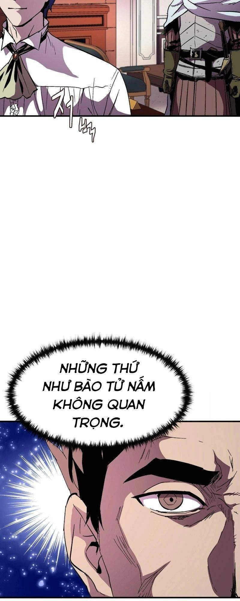 Sự Trở Lại Của Pháp Sư 8 Vòng Chapter 53 - 17