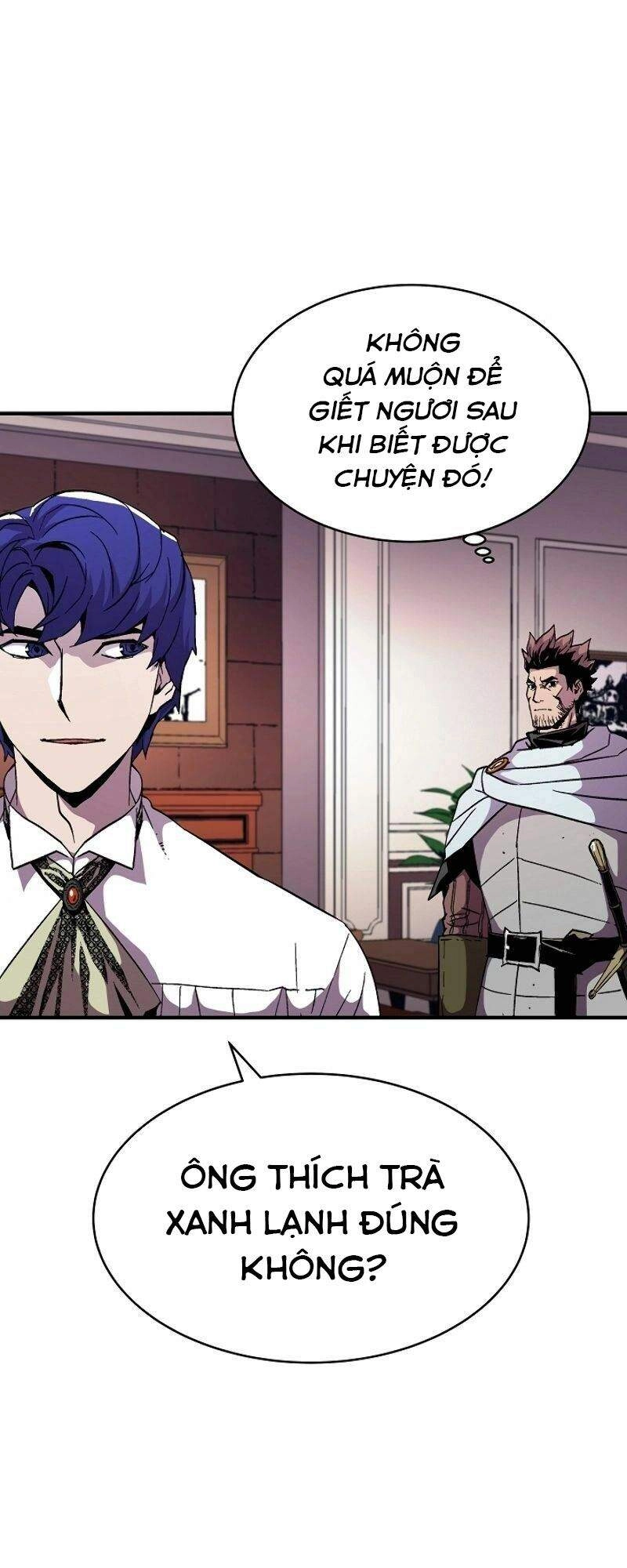 Sự Trở Lại Của Pháp Sư 8 Vòng Chapter 53 - 20