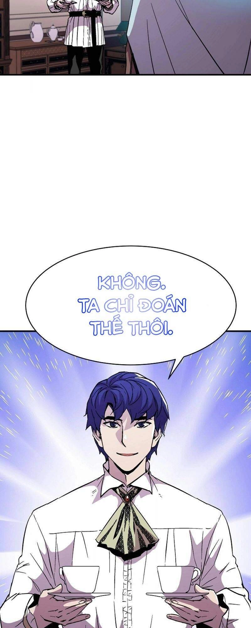 Sự Trở Lại Của Pháp Sư 8 Vòng Chapter 53 - 22