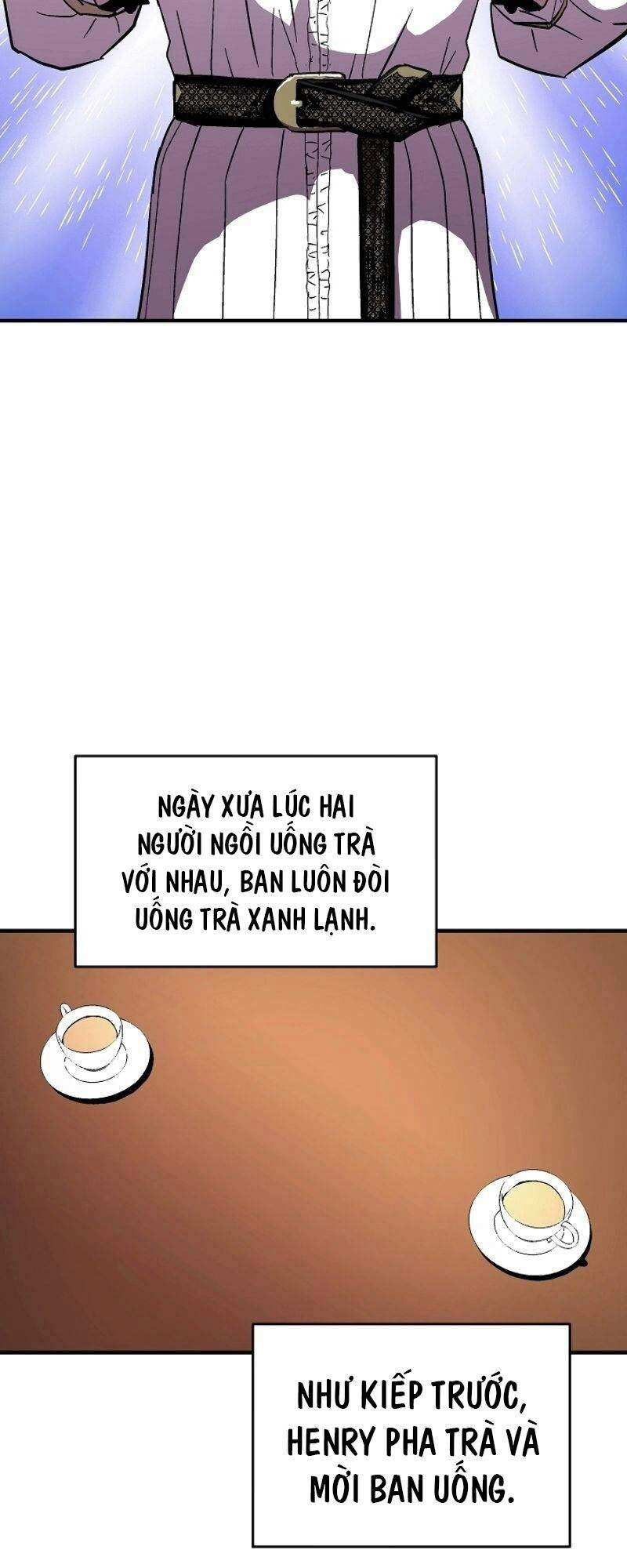 Sự Trở Lại Của Pháp Sư 8 Vòng Chapter 53 - 23