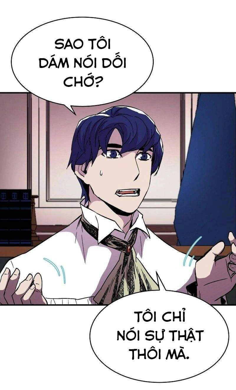 Sự Trở Lại Của Pháp Sư 8 Vòng Chapter 53 - 37