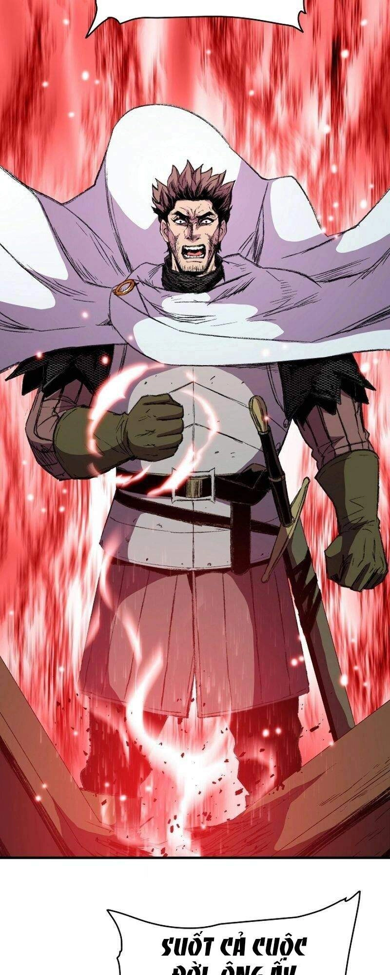 Sự Trở Lại Của Pháp Sư 8 Vòng Chapter 53 - 39