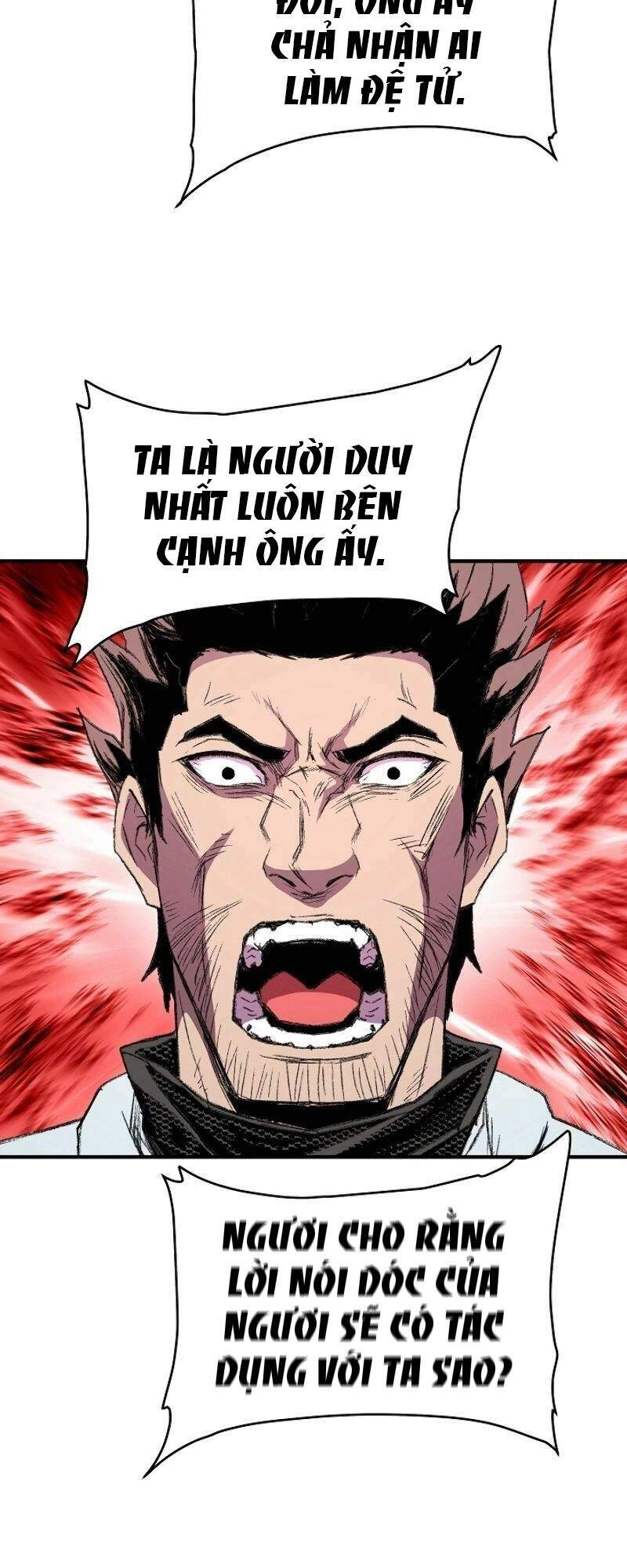 Sự Trở Lại Của Pháp Sư 8 Vòng Chapter 53 - 40