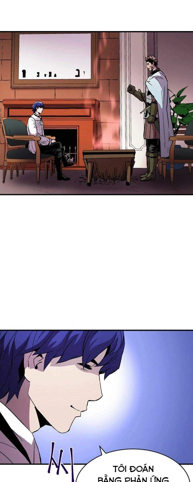 Sự Trở Lại Của Pháp Sư 8 Vòng Chapter 53 - 41