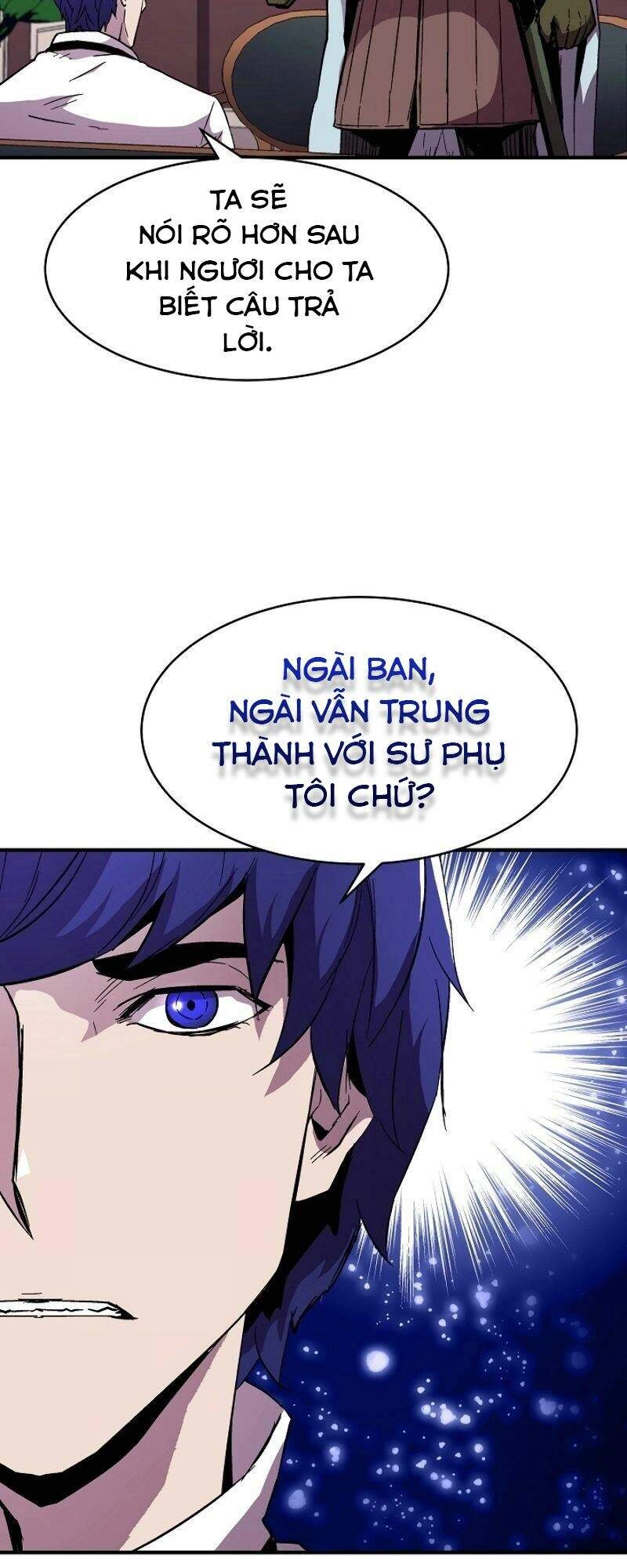 Sự Trở Lại Của Pháp Sư 8 Vòng Chapter 53 - 46