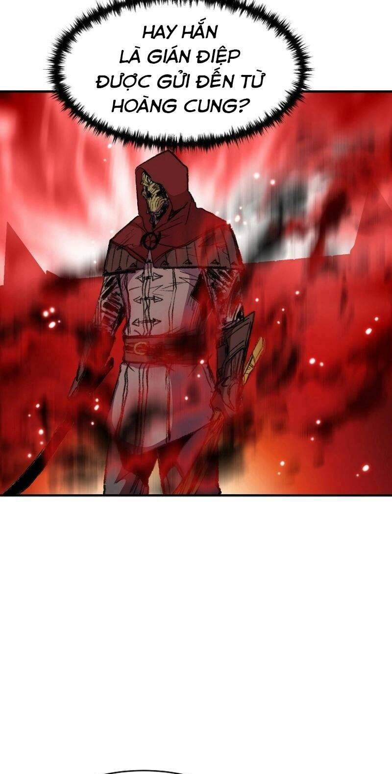 Sự Trở Lại Của Pháp Sư 8 Vòng Chapter 53 - 48