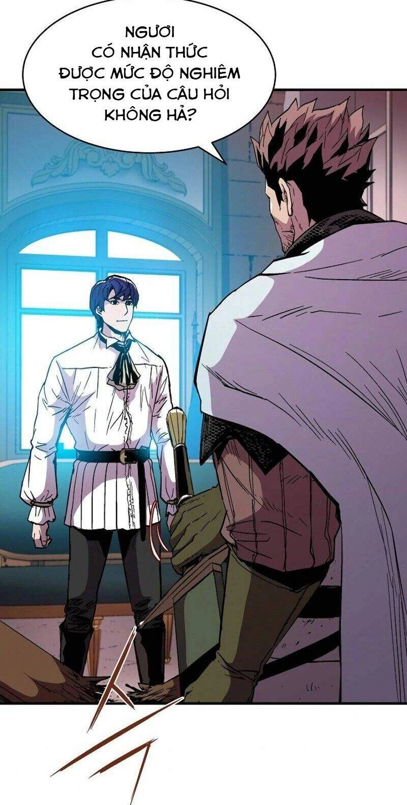 Sự Trở Lại Của Pháp Sư 8 Vòng Chapter 53 - 49