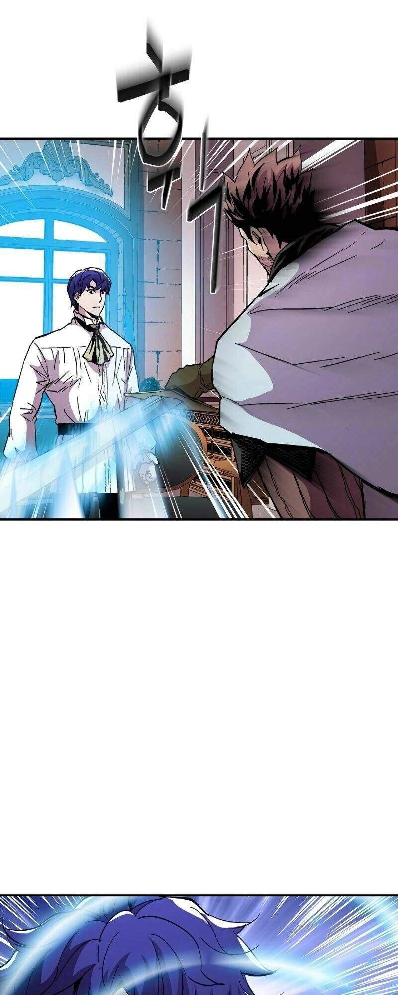 Sự Trở Lại Của Pháp Sư 8 Vòng Chapter 53 - 53