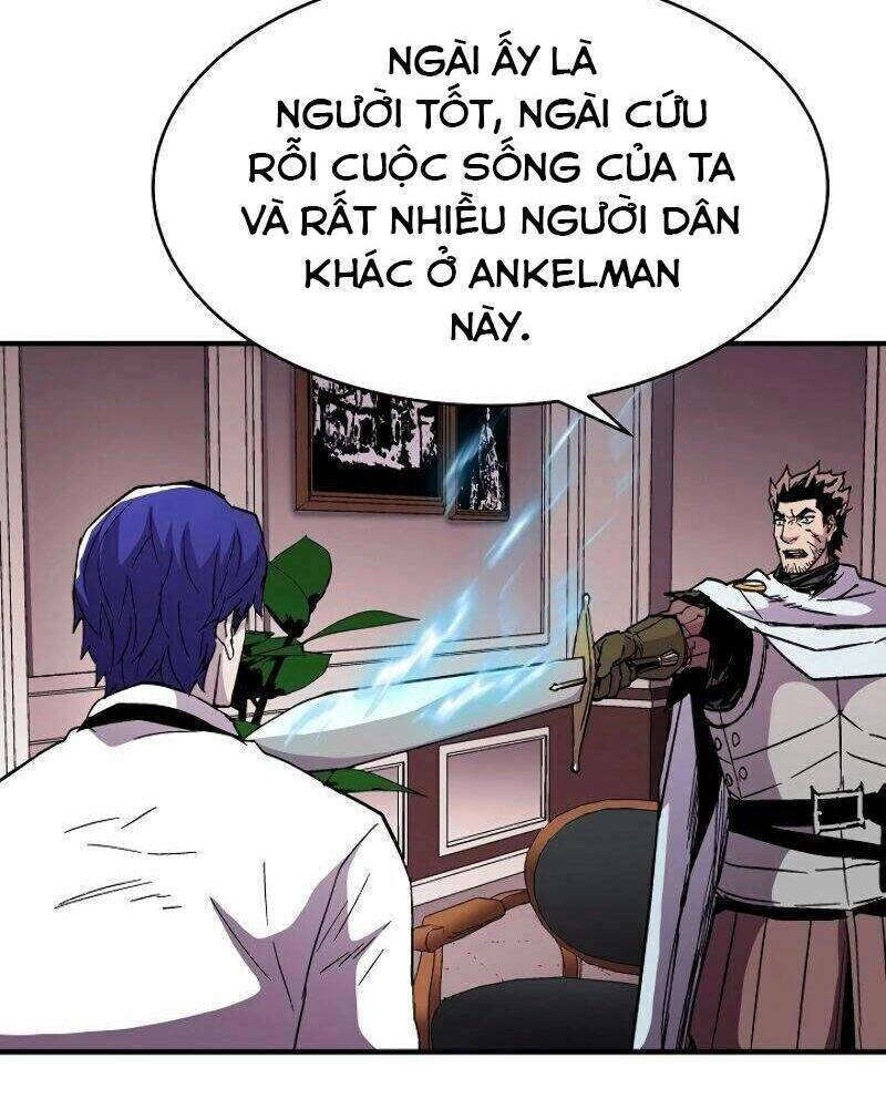 Sự Trở Lại Của Pháp Sư 8 Vòng Chapter 53 - 55