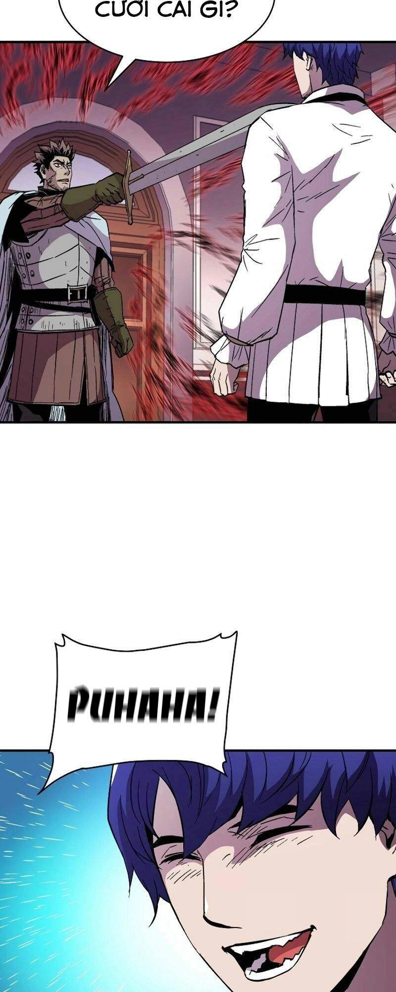 Sự Trở Lại Của Pháp Sư 8 Vòng Chapter 53 - 58