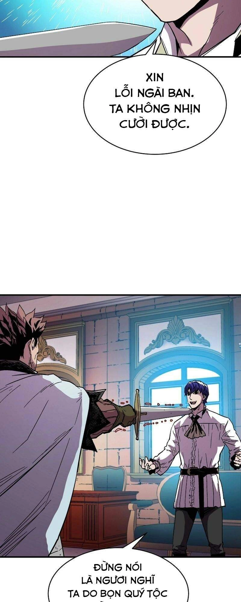 Sự Trở Lại Của Pháp Sư 8 Vòng Chapter 53 - 59