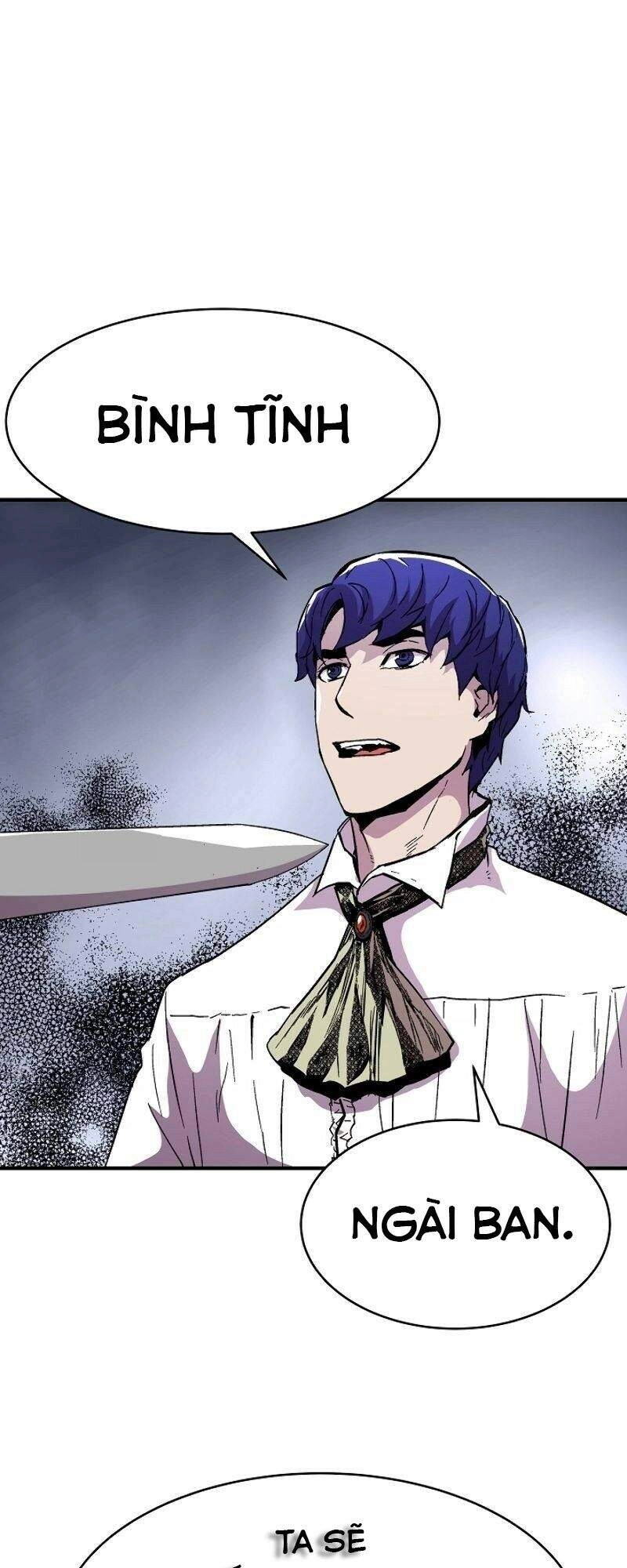 Sự Trở Lại Của Pháp Sư 8 Vòng Chapter 53 - 62