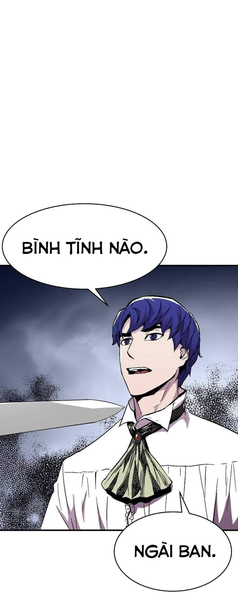 Sự Trở Lại Của Pháp Sư 8 Vòng Chapter 54 - 2