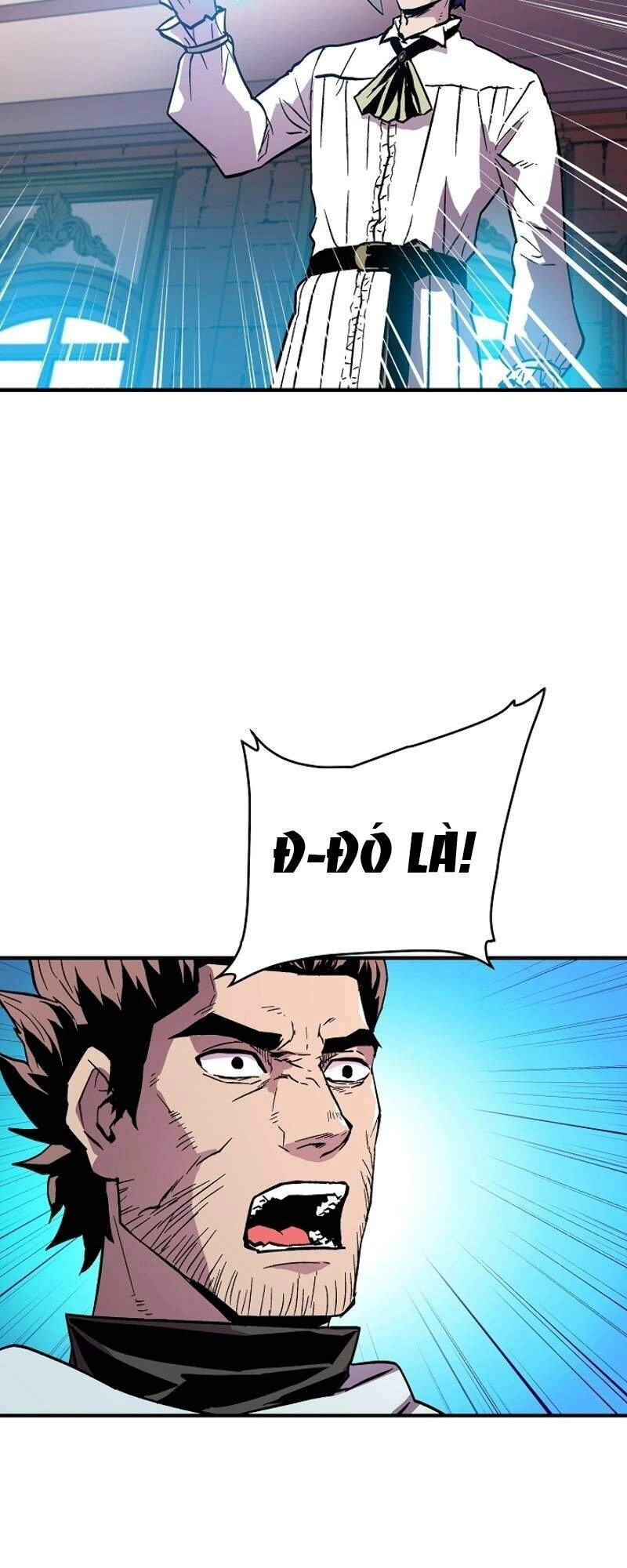 Sự Trở Lại Của Pháp Sư 8 Vòng Chapter 54 - 5