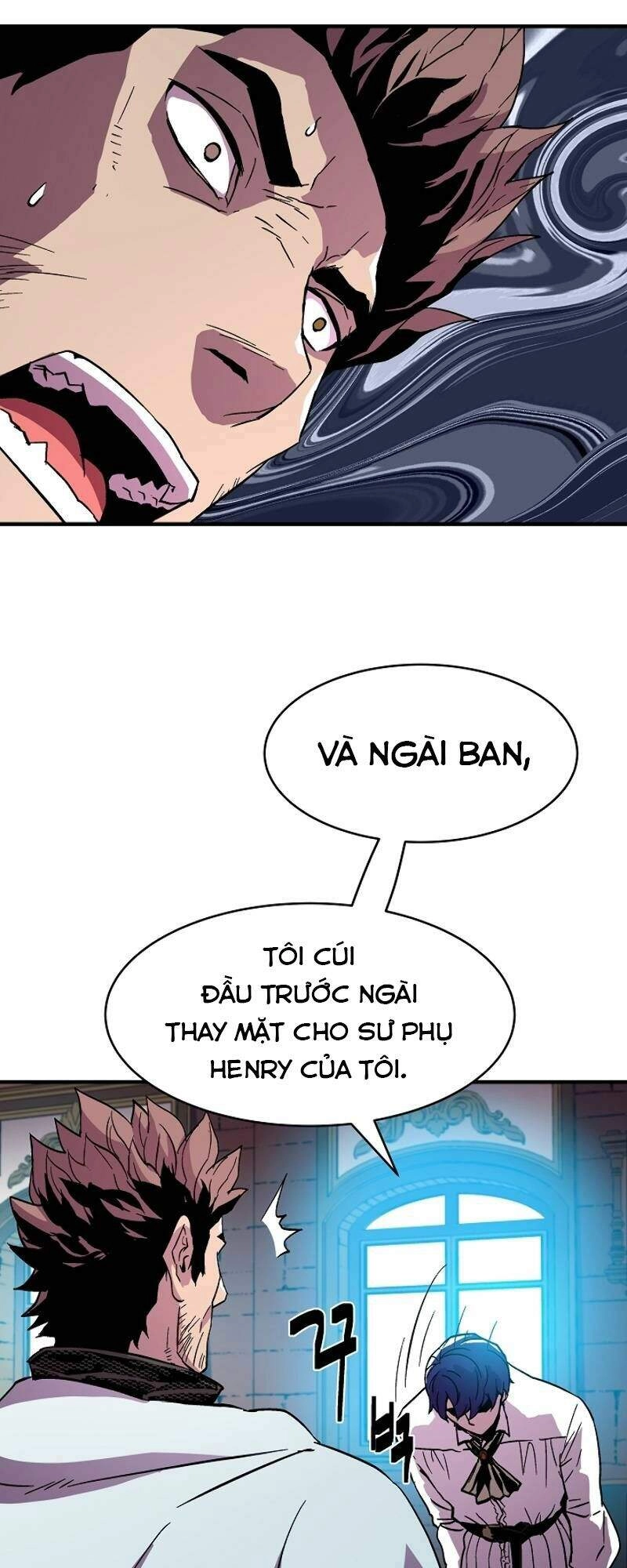 Sự Trở Lại Của Pháp Sư 8 Vòng Chapter 54 - 17