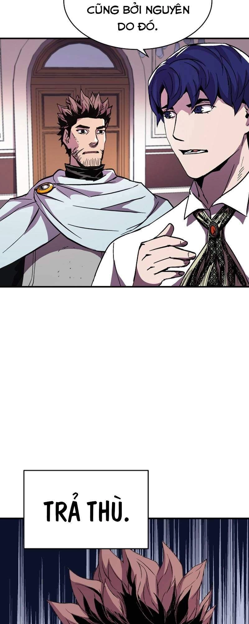 Sự Trở Lại Của Pháp Sư 8 Vòng Chapter 54 - 23