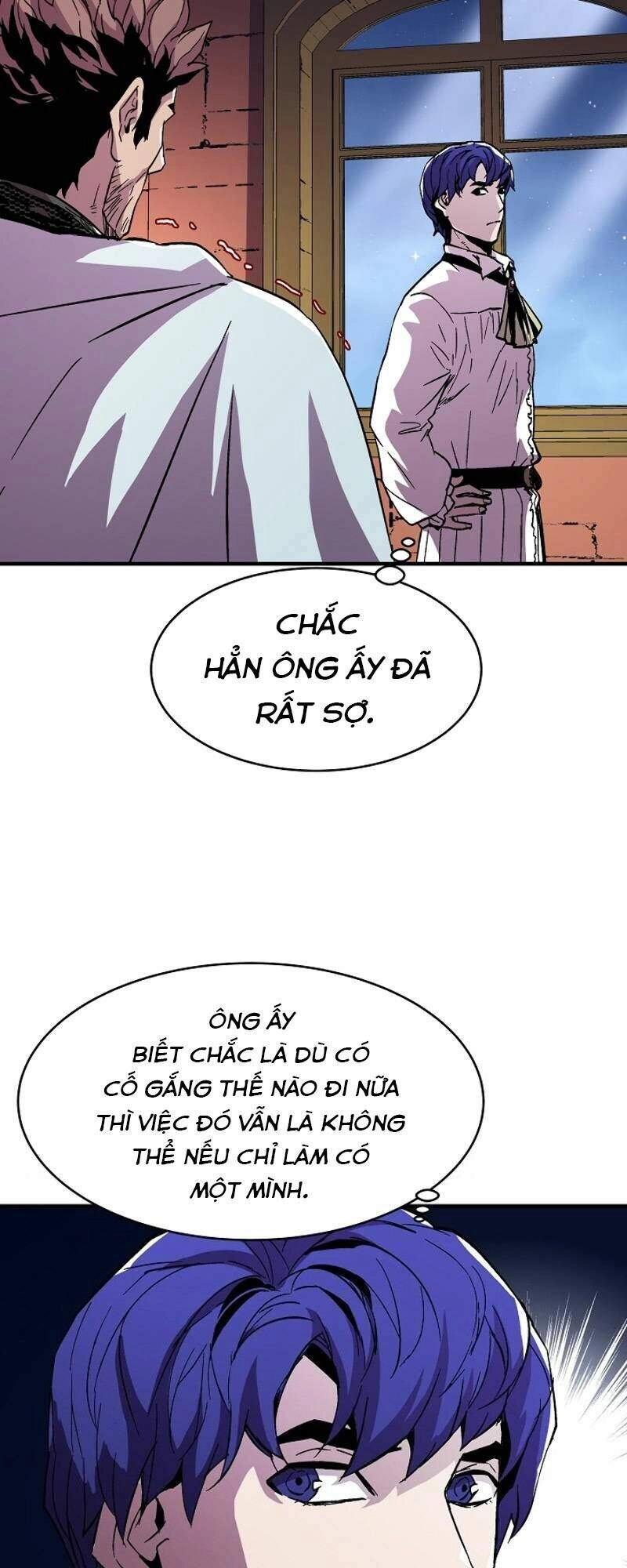 Sự Trở Lại Của Pháp Sư 8 Vòng Chapter 54 - 28