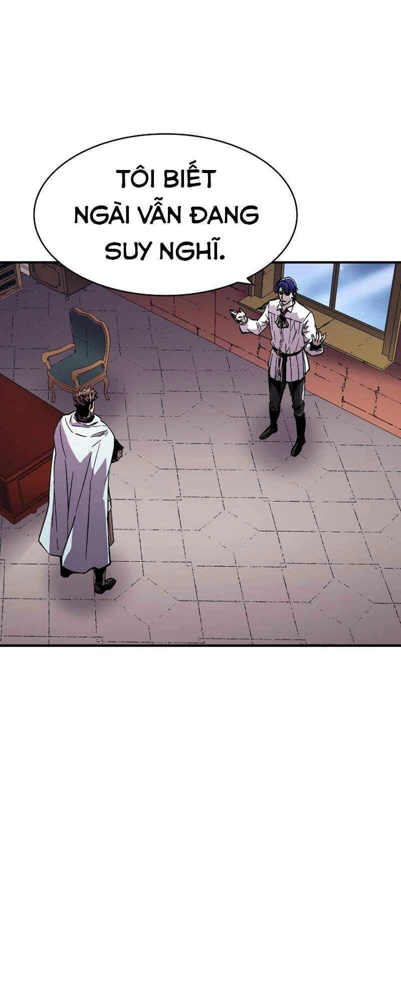 Sự Trở Lại Của Pháp Sư 8 Vòng Chapter 54 - 32