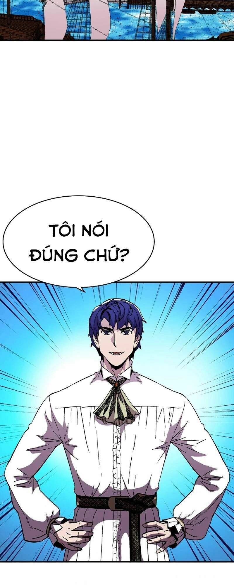 Sự Trở Lại Của Pháp Sư 8 Vòng Chapter 54 - 35