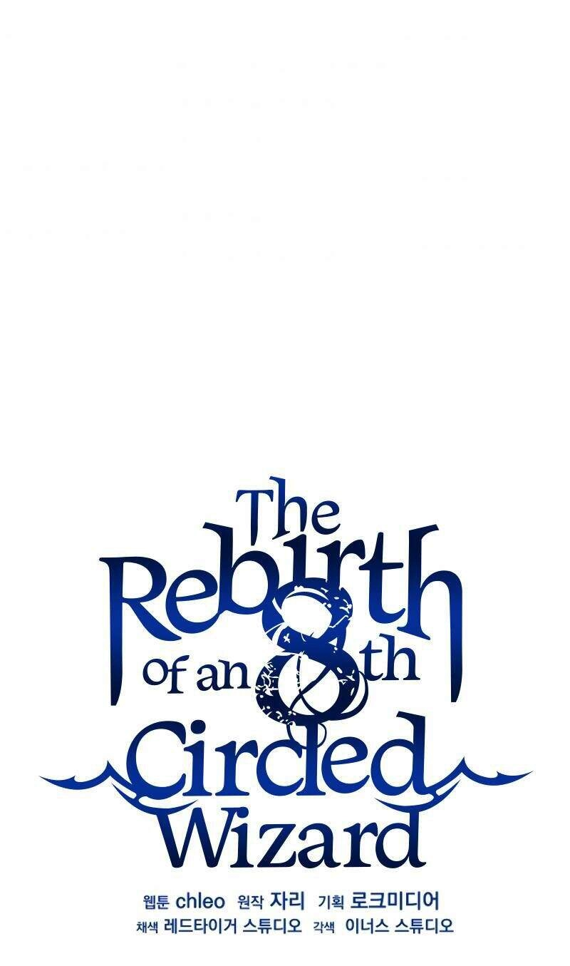 Sự Trở Lại Của Pháp Sư 8 Vòng Chapter 54 - 36