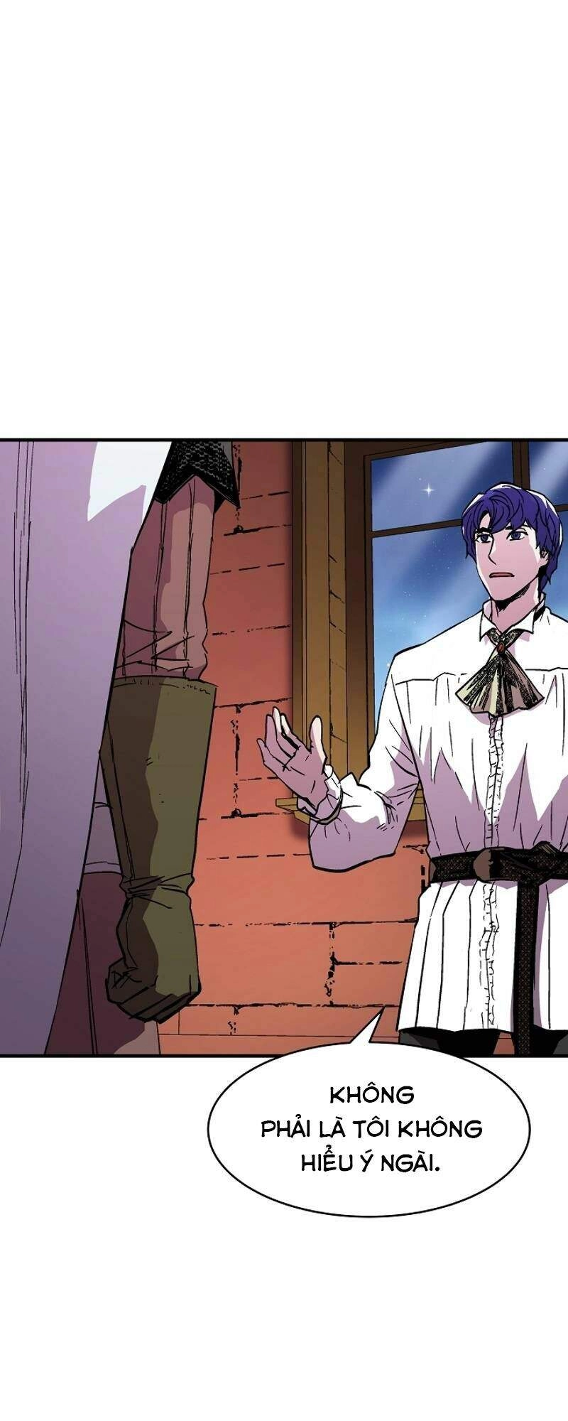 Sự Trở Lại Của Pháp Sư 8 Vòng Chapter 54 - 39