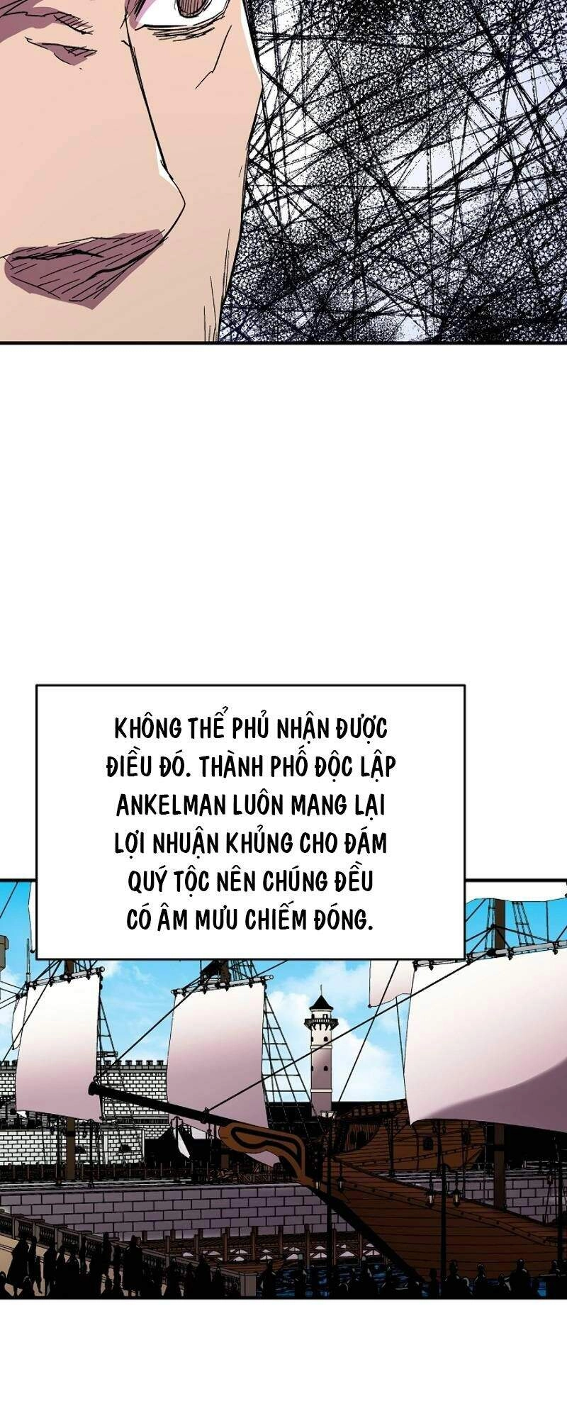 Sự Trở Lại Của Pháp Sư 8 Vòng Chapter 54 - 41