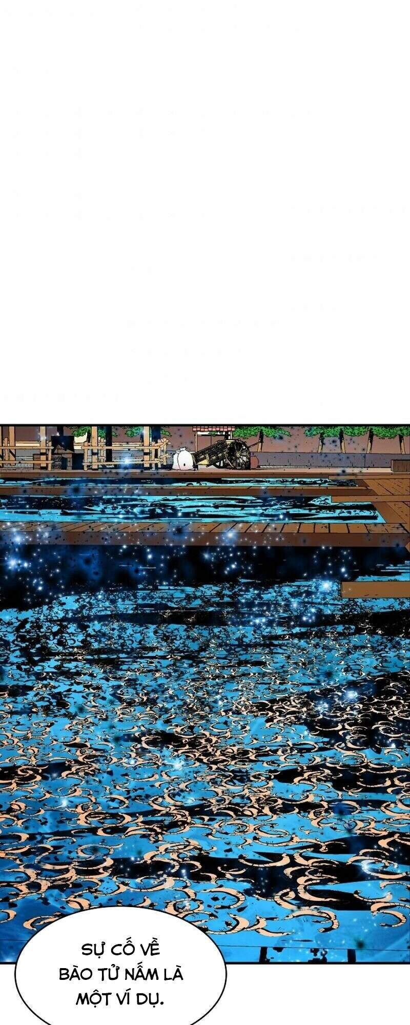 Sự Trở Lại Của Pháp Sư 8 Vòng Chapter 54 - 44