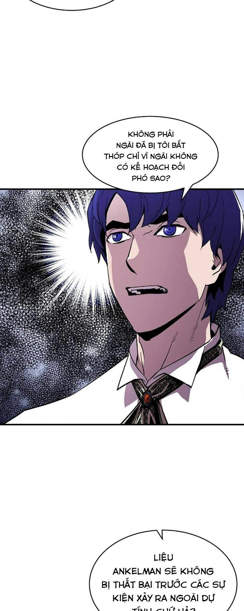 Sự Trở Lại Của Pháp Sư 8 Vòng Chapter 54 - 45