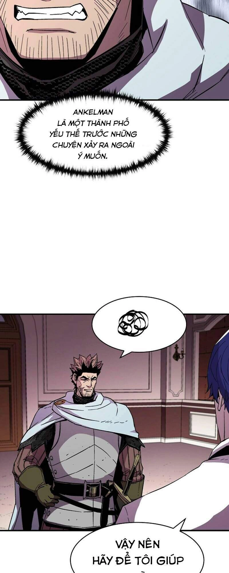 Sự Trở Lại Của Pháp Sư 8 Vòng Chapter 54 - 47