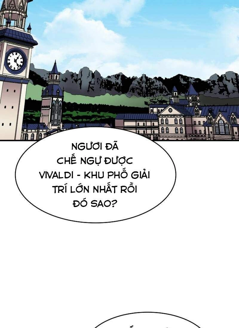 Sự Trở Lại Của Pháp Sư 8 Vòng Chapter 54 - 54