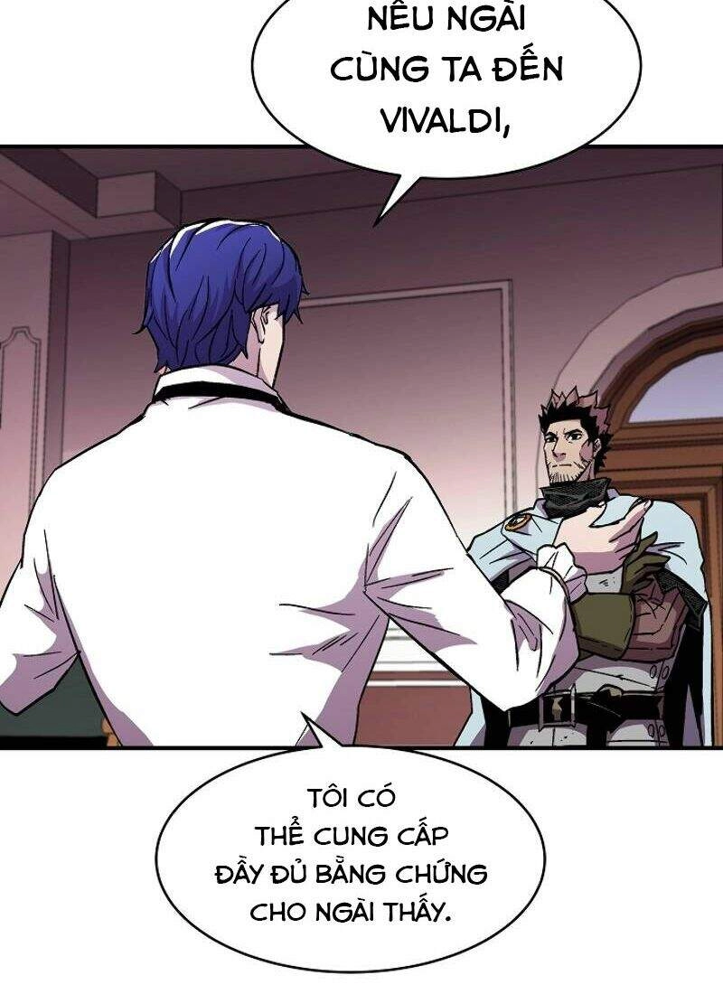 Sự Trở Lại Của Pháp Sư 8 Vòng Chapter 54 - 55