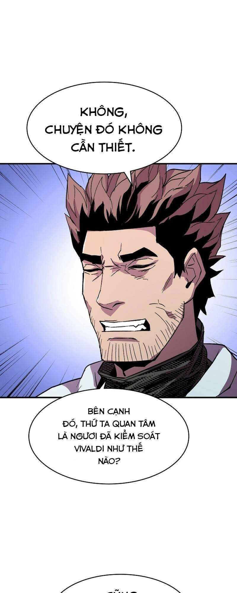 Sự Trở Lại Của Pháp Sư 8 Vòng Chapter 54 - 56