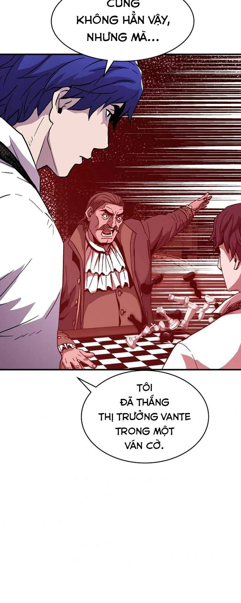 Sự Trở Lại Của Pháp Sư 8 Vòng Chapter 54 - 57