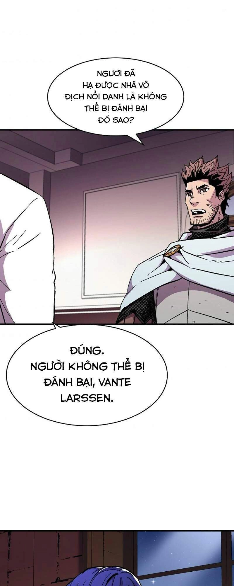 Sự Trở Lại Của Pháp Sư 8 Vòng Chapter 54 - 58