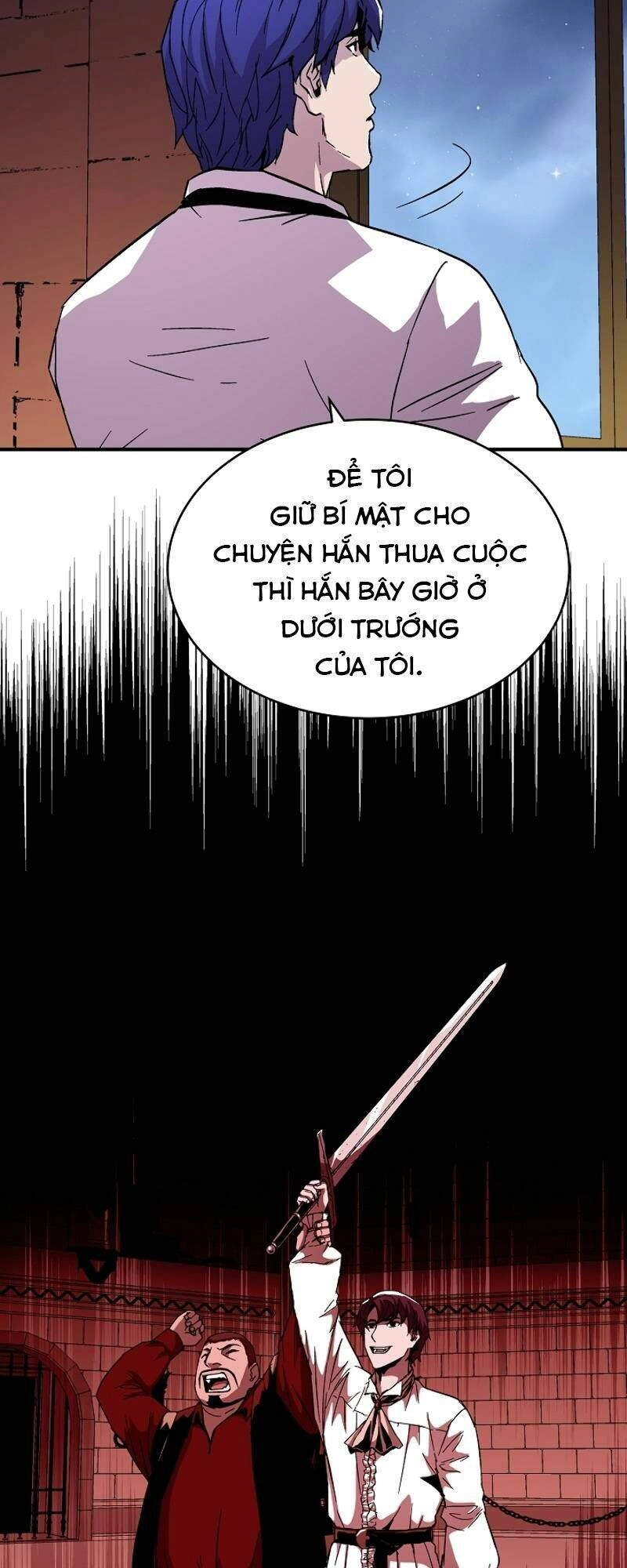 Sự Trở Lại Của Pháp Sư 8 Vòng Chapter 54 - 59