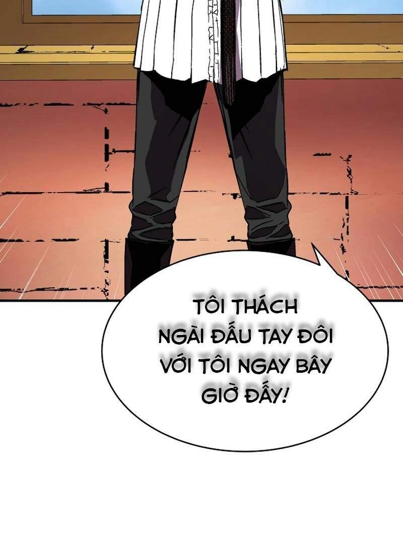 Sự Trở Lại Của Pháp Sư 8 Vòng Chapter 54 - 65