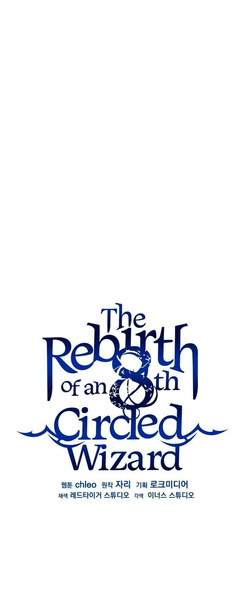 Sự Trở Lại Của Pháp Sư 8 Vòng Chapter 55 - 2