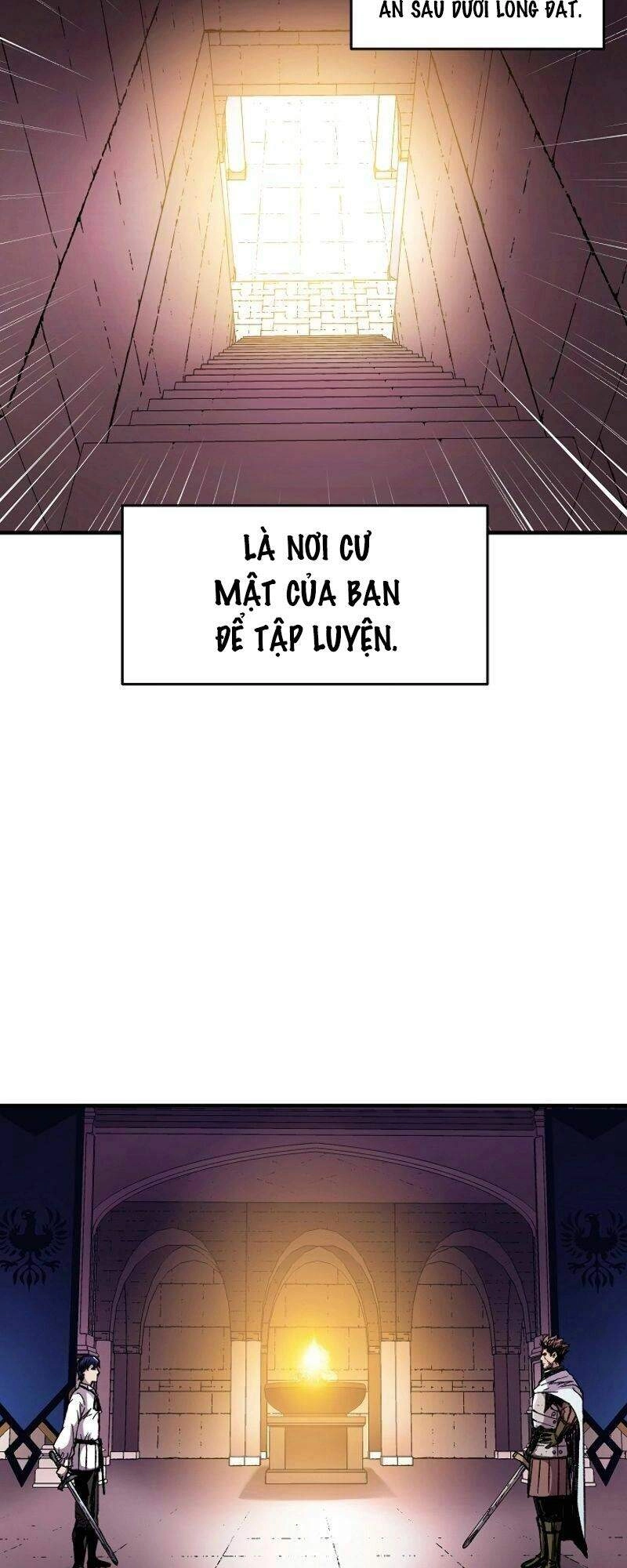 Sự Trở Lại Của Pháp Sư 8 Vòng Chapter 55 - 11