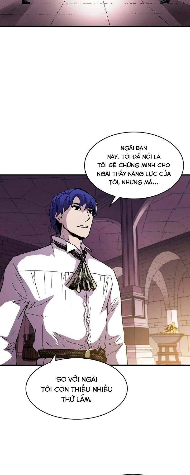 Sự Trở Lại Của Pháp Sư 8 Vòng Chapter 55 - 12