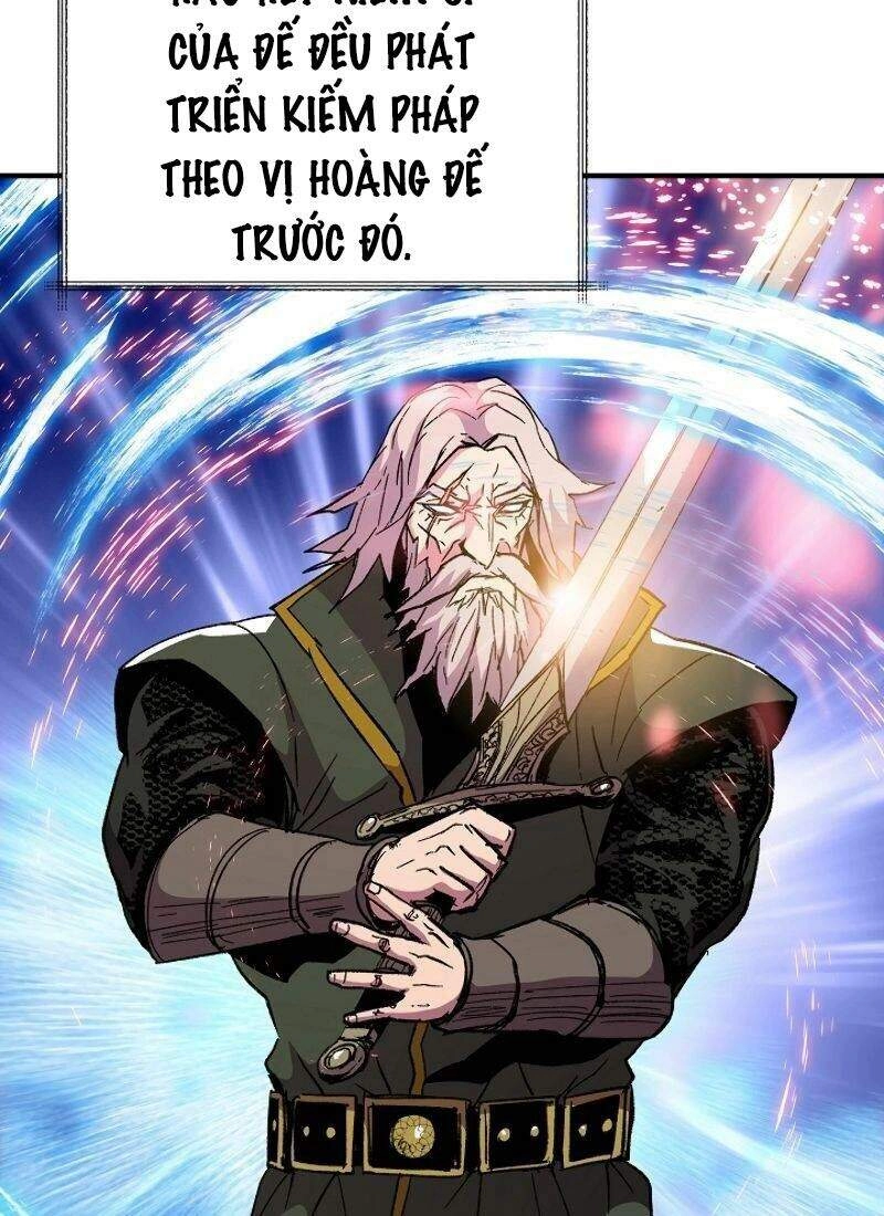 Sự Trở Lại Của Pháp Sư 8 Vòng Chapter 55 - 20