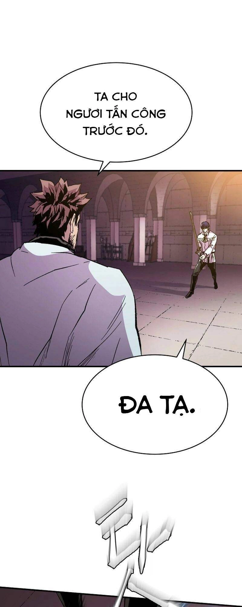 Sự Trở Lại Của Pháp Sư 8 Vòng Chapter 55 - 22