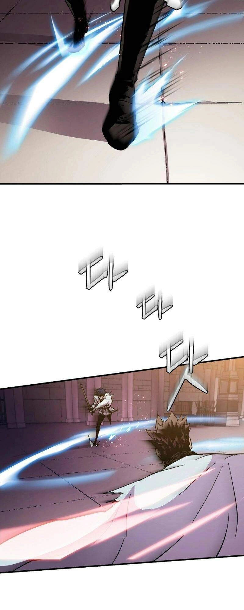 Sự Trở Lại Của Pháp Sư 8 Vòng Chapter 55 - 23