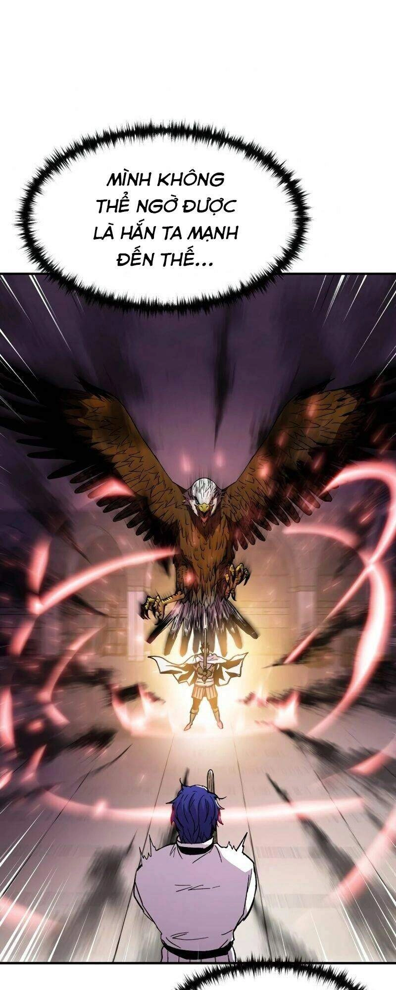 Sự Trở Lại Của Pháp Sư 8 Vòng Chapter 55 - 35