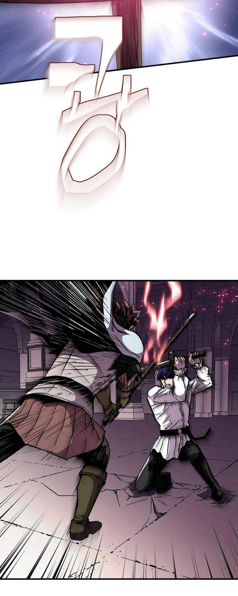 Sự Trở Lại Của Pháp Sư 8 Vòng Chapter 55 - 44