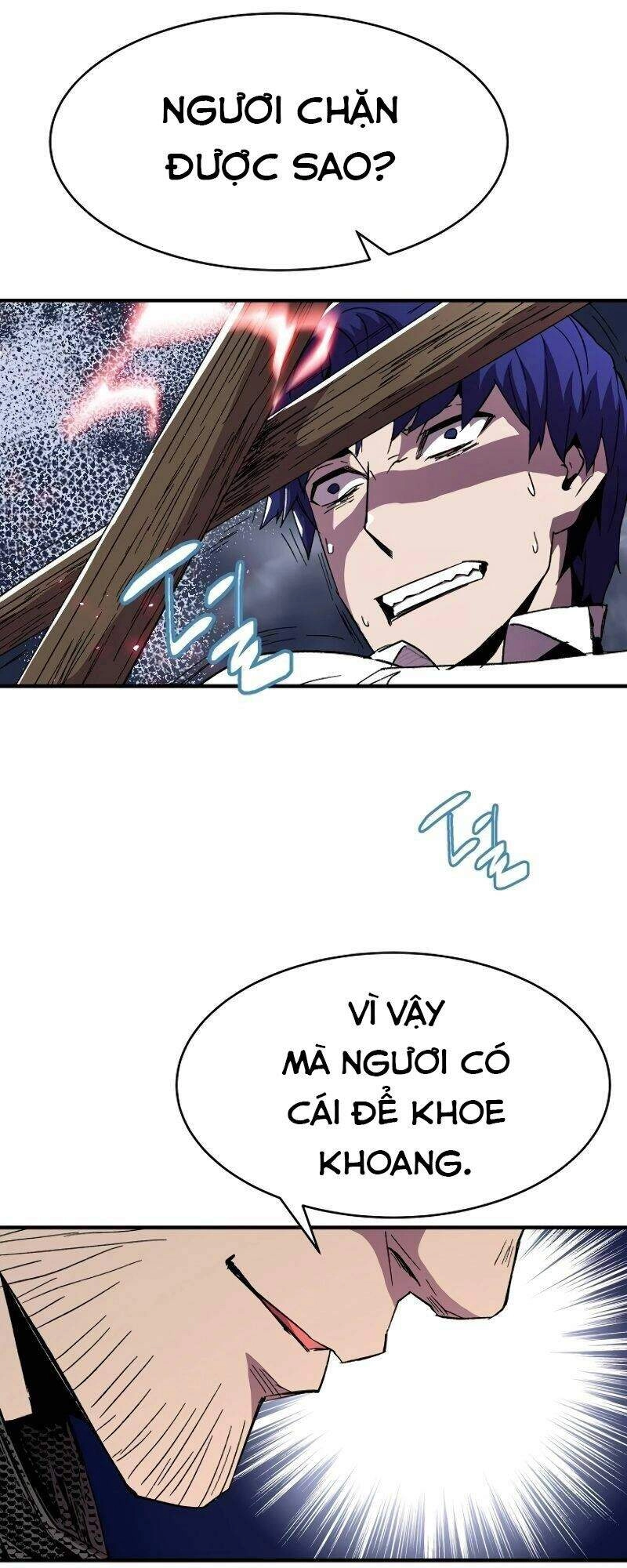 Sự Trở Lại Của Pháp Sư 8 Vòng Chapter 55 - 45