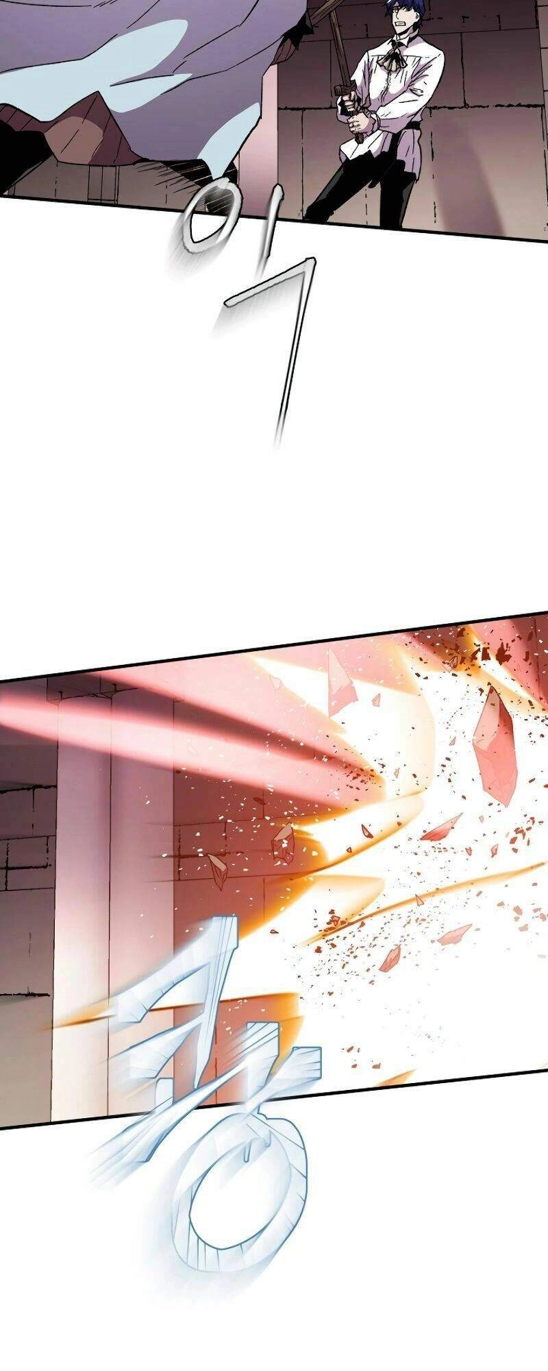 Sự Trở Lại Của Pháp Sư 8 Vòng Chapter 55 - 57