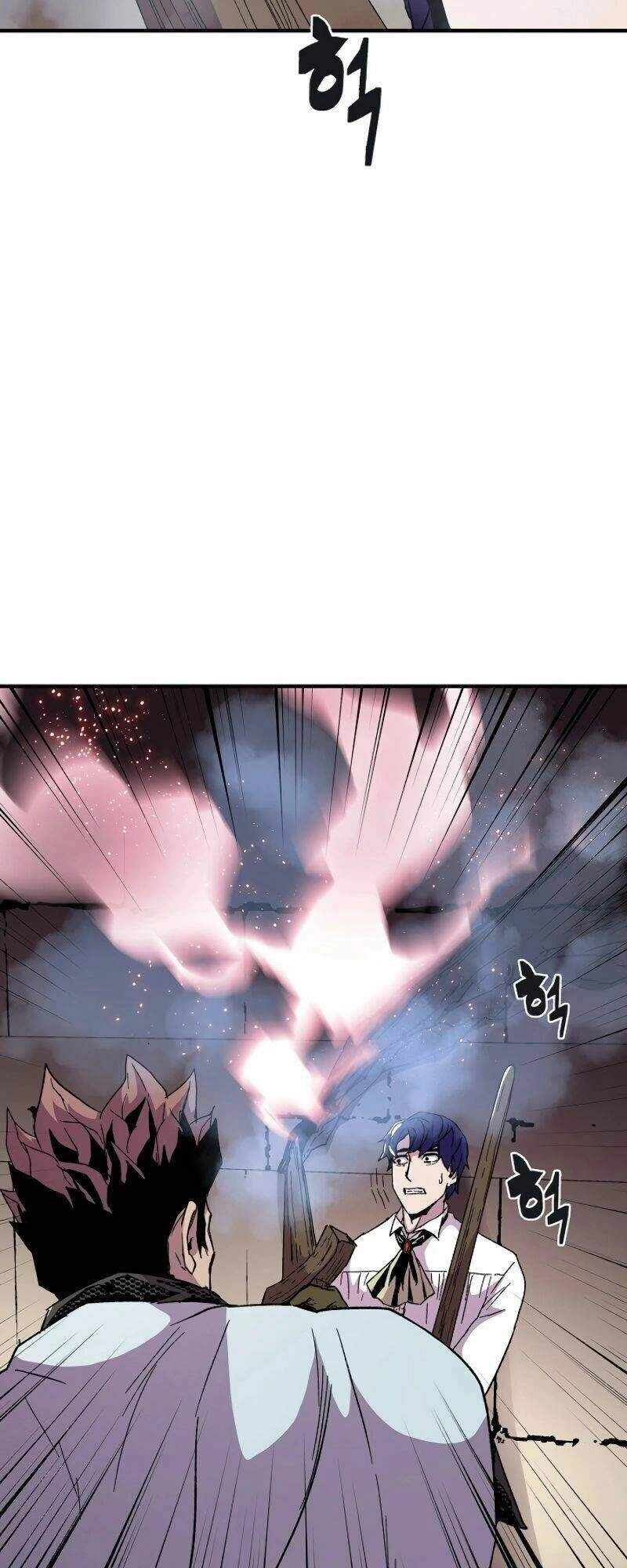 Sự Trở Lại Của Pháp Sư 8 Vòng Chapter 55 - 59