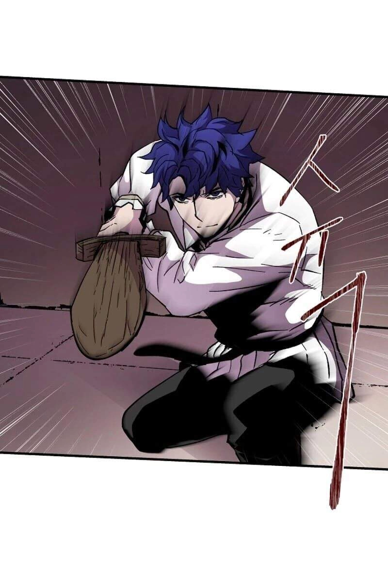 Sự Trở Lại Của Pháp Sư 8 Vòng Chapter 56 - 8