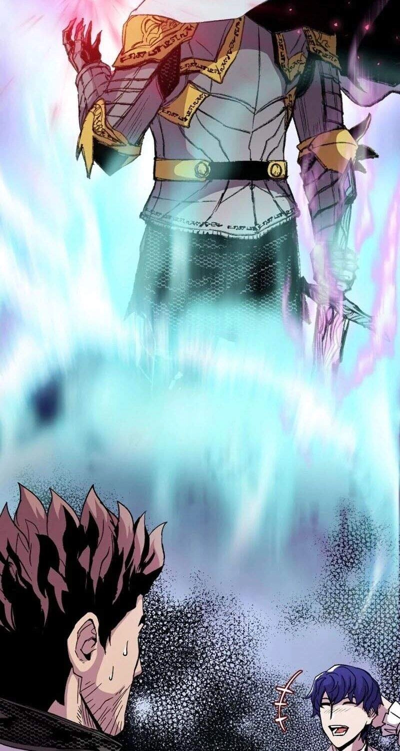 Sự Trở Lại Của Pháp Sư 8 Vòng Chapter 56 - 27