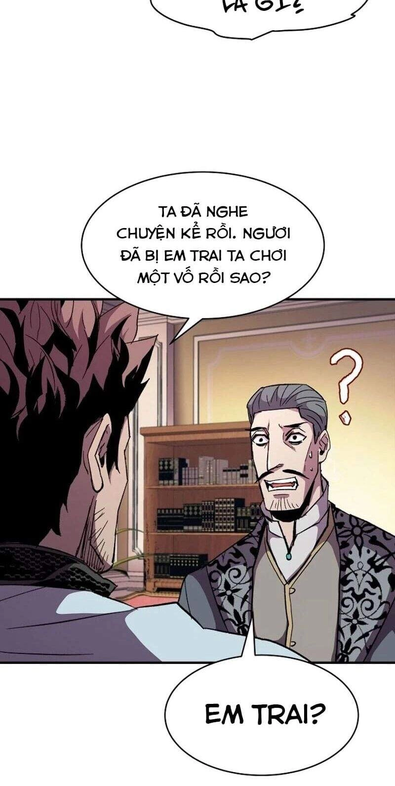 Sự Trở Lại Của Pháp Sư 8 Vòng Chapter 56 - 40